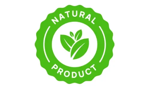 SodaSlim natural non-GMO